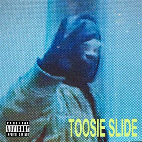 drake toosie slide artist.